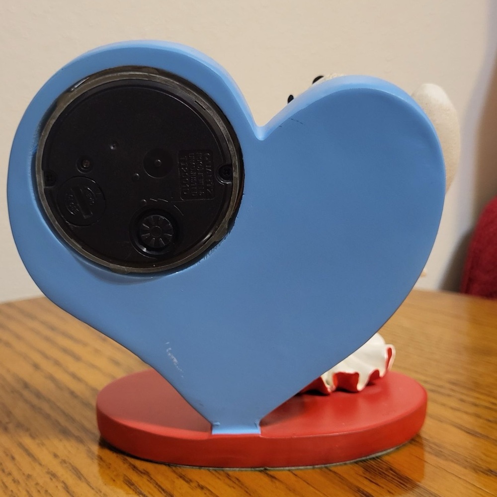 Clock - Picture 2 of 3